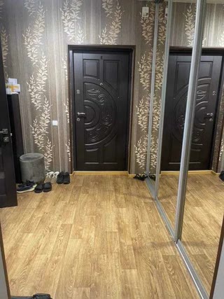 Продається простора 1-кімнатна квартира з якісним євроремонтом, вул. Драгоманова, м. Позняки