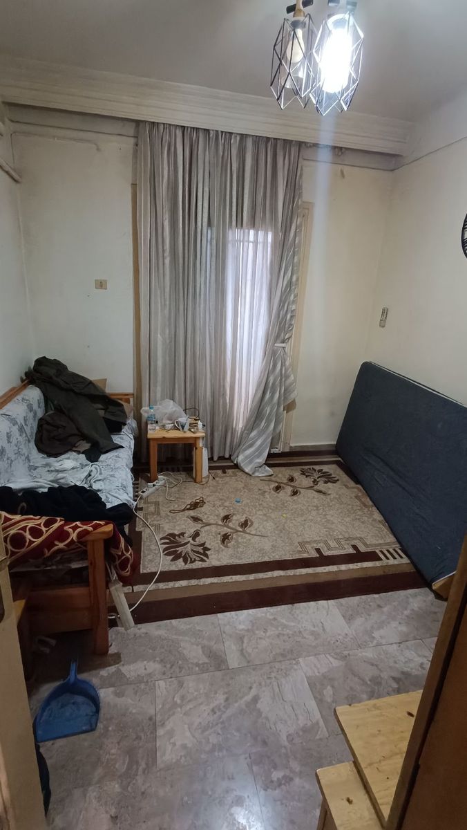 Γκαρσονιέρα 45τ.μ.