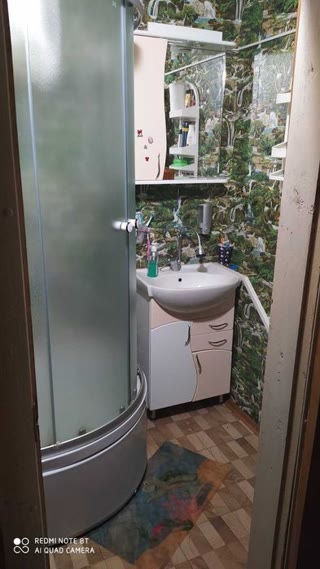 Квартира 4х кімнатна