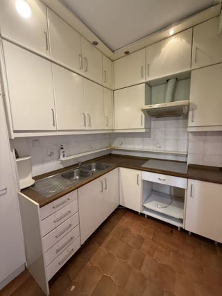 33 m² Studio