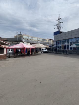 Сдам помещение метро Гагаринажд вокзал Левада