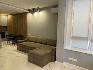 Продаж 2-кімнатної квартири в ЖК, метро Політехнічний інститут