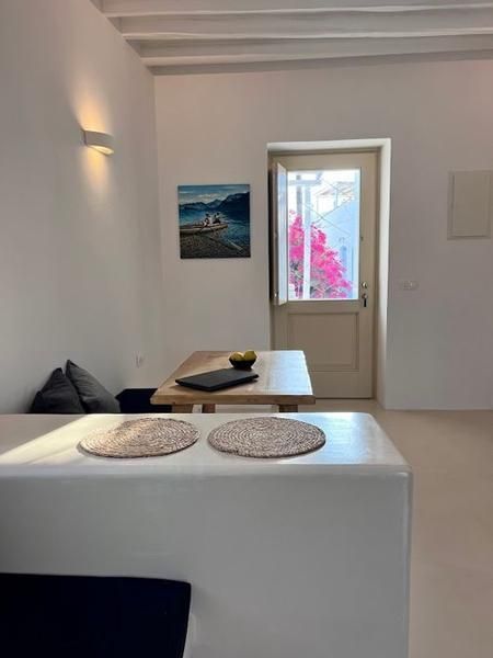 61 m² Apartment