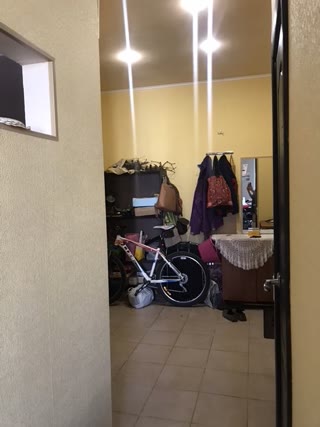 For Sale 1-room Apartment 41 sq.m