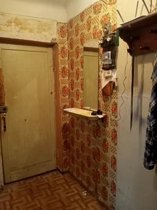 Продам 1к квартиру в отличной локации Новые Дома, Дворец Спорта