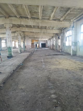 Аренда приміщень під виробництво