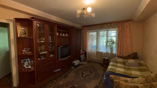Продаж 3-кімнатної квартири, Святошинський район