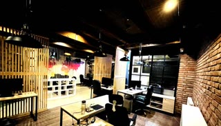 Office space for rent in Vera