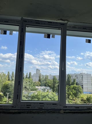 Продам 3к квартиру Олексіївка