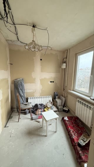 Продам 1к квартиру Салтовка