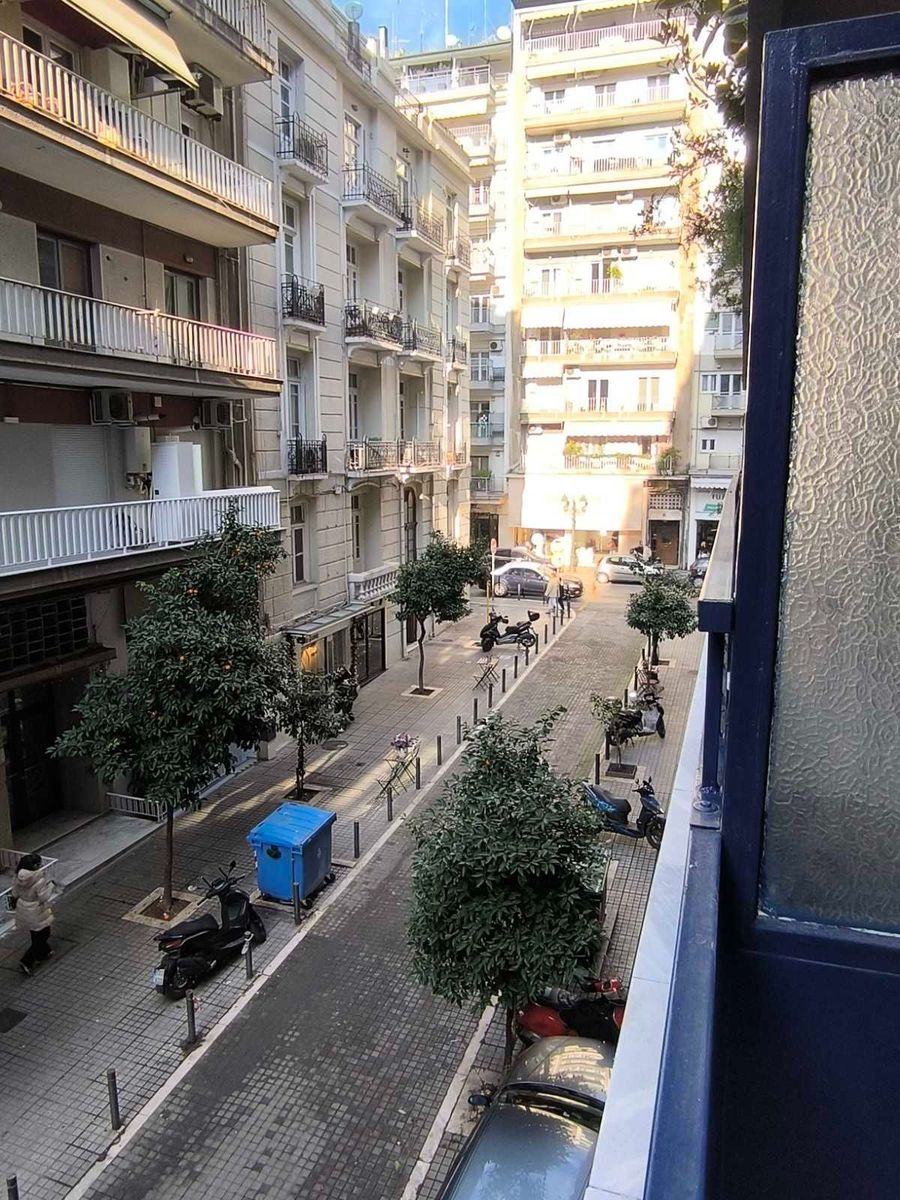Διαμέρισμα 125τ.μ.