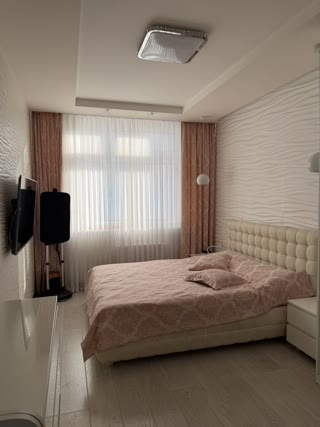 Sale of a 2-room apartment in Poznyaky near the metro