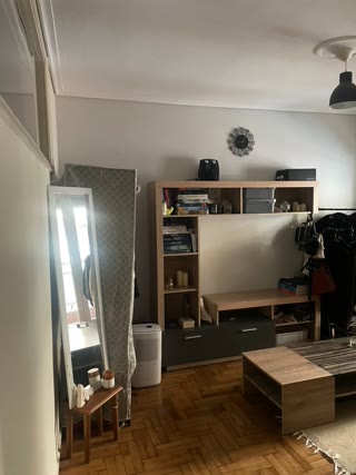 40 m² Apartment