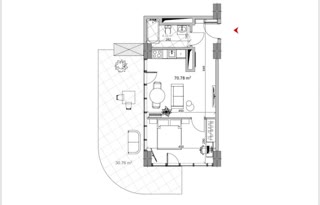 appartment