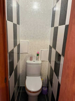For Sale 2-room Apartment Bolshaya Koltsevaya, Horizont