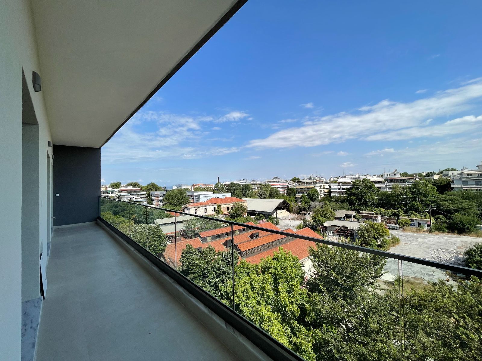 89 m² Apartment