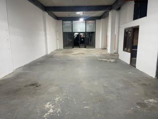 იყიდება სავაჭრო კომერციული ფართი დიდ დიღომში