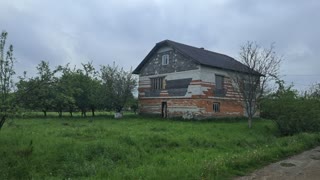 Продаж будинку з земельною ділянкою в Меденичах