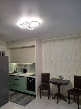 Продаж 1-кімнатної квартири в ЖК Метро Парк біля метро Вирлиця