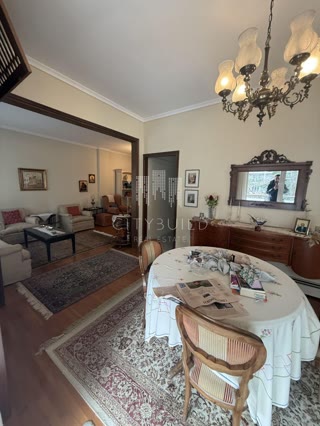 122 m² Apartment