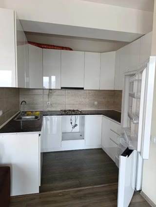 3-room apartment for sale in Gldani