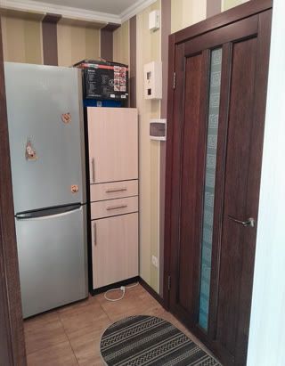 Продаж 1к квартири мікрорайон Лісовий Масив