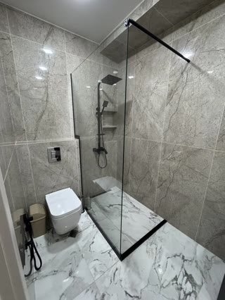 2-room apartment for rent in Saburtalo