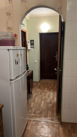 Продам 1к. квартиру м. Ботанічний сад, Павлове Поле