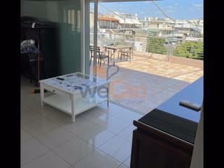 50 m² Apartment