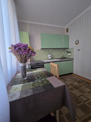 Продаж 3-кімнатної квартири біля метро Харківська