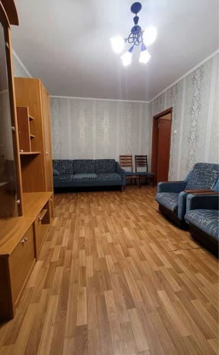 Продам квартиру 2 кімнати, Салтівка