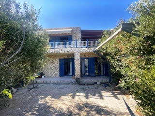 100 m² Detached house