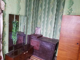Частина будинку флігель 40кв