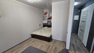 Продам 1 к. квартиру ЖК Птичка, Салтовка