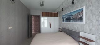 2-room apartment for rent in Isani