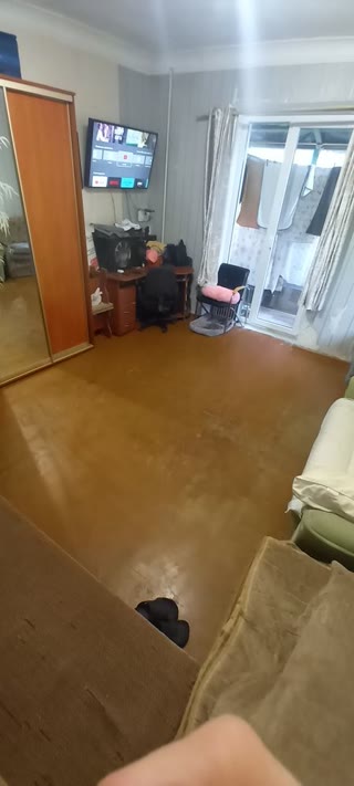 Продам 3х ком квартиру Лысая  Гора