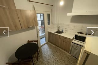 Квартира 45 м²