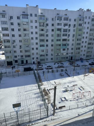 Продам 1 к квартиру ЖК Мира-4, ХТЗ