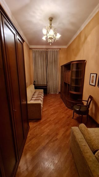 Продаж 3к квартири, вул. Саксаганського, метро Університет