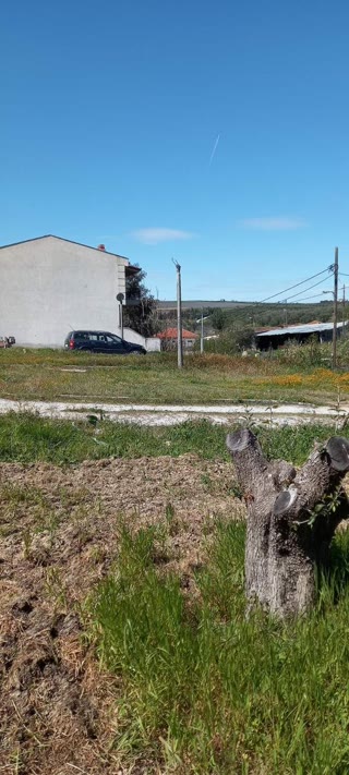 Участок 575 м²