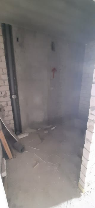 Продам квартиру 36.8м2 ЖК Птичка Салтовка новострой