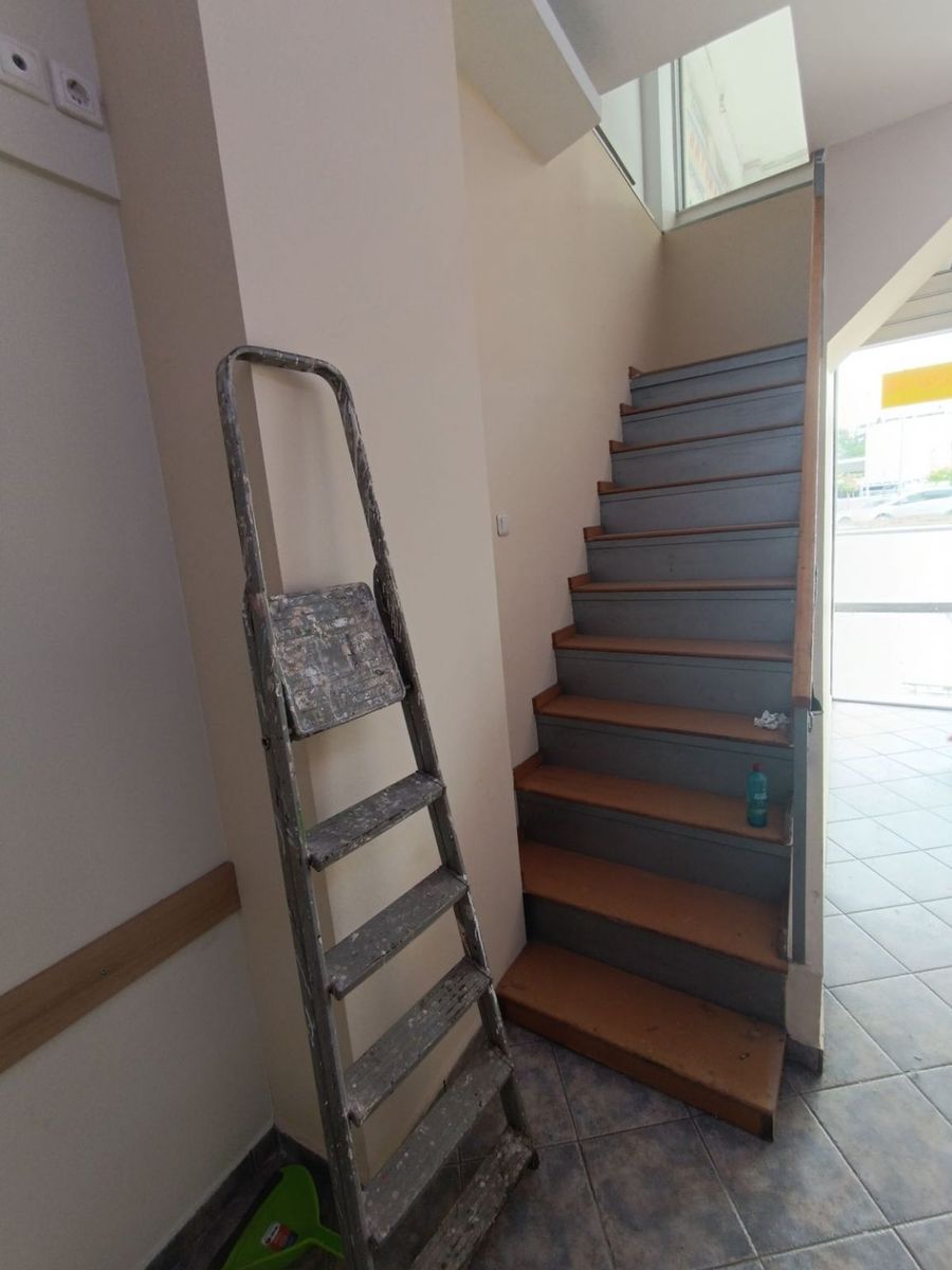 Κατάστημα 56τ.μ.