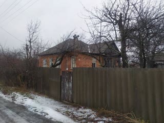 Продам дешево теплый дом, в тихом районе