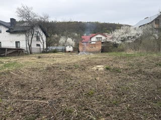 🌿 Продаж земельної ділянки в межах міста (вул. Сонячна)