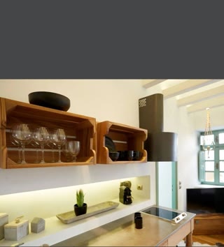 75 m² Detached House
