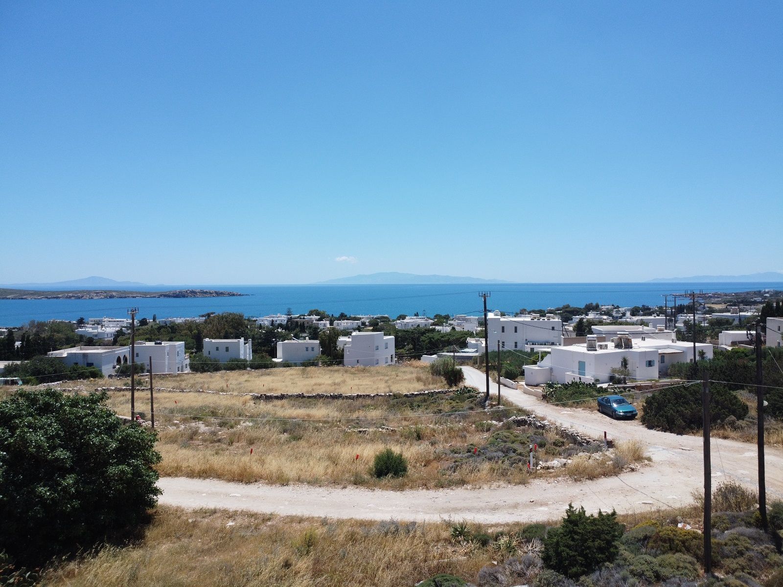 1000 m² Plot