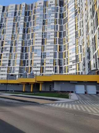 Продаж 1-кімнатної квартири ЖК Русанівська гавань