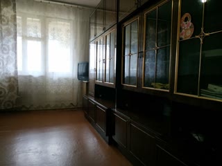 For Sale 1-room Apartment Northern Saltovka 1