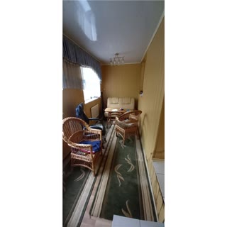For sale two-room apartment in