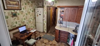 Продажа  4 кім.квартири 87 м2  Дарницький район